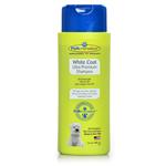 Furminator White Coat Ultra Premium Shampoo