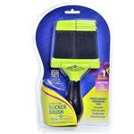 Furminator Slicker Brush, Firm