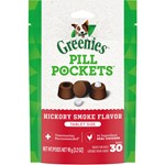 GREENIES® PILL POCKETS® Hickory Smoke Beef