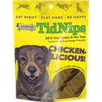 Canidae Tidnips Chicken-Licious Soft Dog Treat