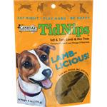 Canidae Tidnips Lamb-Licious Soft Dog Treats