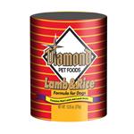Diamond Lamb & Rice Formula Canned Dog Food 