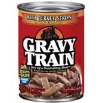 Gravy Train Turkey In Chunky Gravy Canned Dog Food