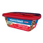 Natural Balance Delectable Delights Bowl 'O Barkgundy Dog Formula
