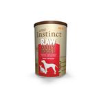 Nature's Variety Freeze Dried Boost Supplement Beef Dog Formula