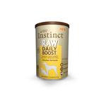 Nature's Variety Freeze Dried Boost Supplement Chicken Dog Formula