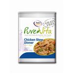 NutriSource Pure Vita Grain Free Chicken Stew Dog Recipe