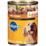Pedigree Choice Cuts In Gravy With Chicken Dog Food