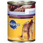 Pedigree Puppy Healthy Start Lamb & Rice Dog Food 