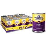 Wellness Chicken & Sweet Potato Dog Formula