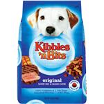 Kibbles N' Bits Original Dry Dog Food 