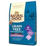 Nutro Natural Choice® Grain Free Adult Venison Meal & Potato Formula