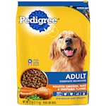 Pedigree Adult Complete Nutrition Dog Food
