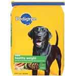 Pedigree Healthy Weight Dog Food