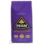 Prism Lamb Meal & Rice Dog Formula