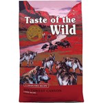 Taste Of The Wild Southwest Canyon Canine Formula