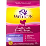 Wellness Super5mix Small Breed Healthy Weight Dry Dog Recipe