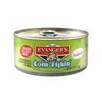 Evanger's Goin' Fishin' Dinner Canned Cat Food 
