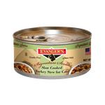 Evanger's Signature Series Slow Cooked Turkey Stew Cat Food