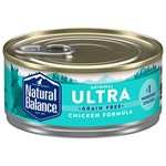 Natural Balance Ultra Premium Canned Cat Recipe
