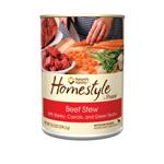 Nature's Variety Holistic Select Praire Homestyle Beef Stew Dog Food