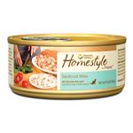 Nature's Variety Holistic Select Praire Homestyle Seafood Stew