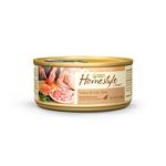 Nature's Variety Holistic Select Praire Homestyle Turkey & Liver Stew