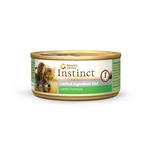 Nature's Variety Instinct Lid Lamb Canned Cat Formula