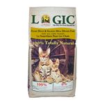 Nature's Logic Duck & Salmon Dry Cat Recipe 