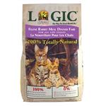 Nature's Logic Rabbit Dry Recipe
