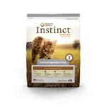 Nature's Variety Instinct Duck Meal & Turkey Meal Dry Cat Formula