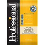 Professional Pet Food Complete Cat Formula
