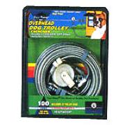 Cable Trolley (1750 lbs. support) Best Price