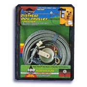 Cable Trolley (950 lbs. support) Best Price