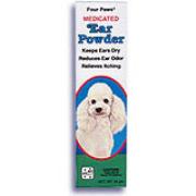 4 Paws Ear Powder Best Price