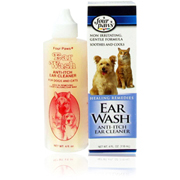 4 Paws Ear Wash Cleaner Best Price