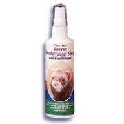 4 Paws Ferret Deodorizer Spray Best Price