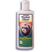 4 Paws Ferret Glow Shampoo Best Price