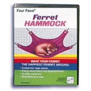 4 Paws Ferret Hammock Best Price