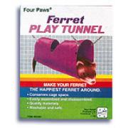 4 Paws Ferret Play Tunnel Best Price