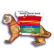 4 Paws Ferret Safety Harness/Leash Best Price