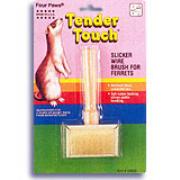 4 Paws Ferret Tender Slicker Brush Best Price