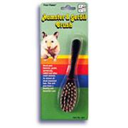 4 Paws Hamster and Gerbil Brush Best Price