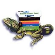 4 Paws Iguana Harness/Leash Best Price