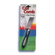 4 Paws Kitty Flea Comb Wood Handle Best Price