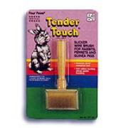 4 Paws Rabbit Tender Touch Slicker Brush Best Price