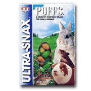 8 in1 Small Animal Puffs Best Price