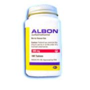 Albon Tabs Best Price