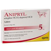 Anipryl Best Price