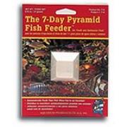 Aquarium Pharmaceutical Pyramid 7 Day Feeder Best Price